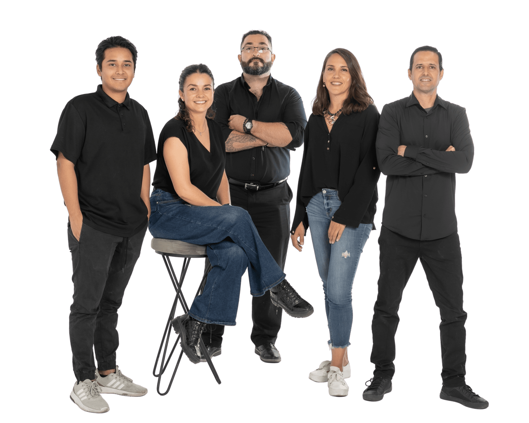 Isha Team
